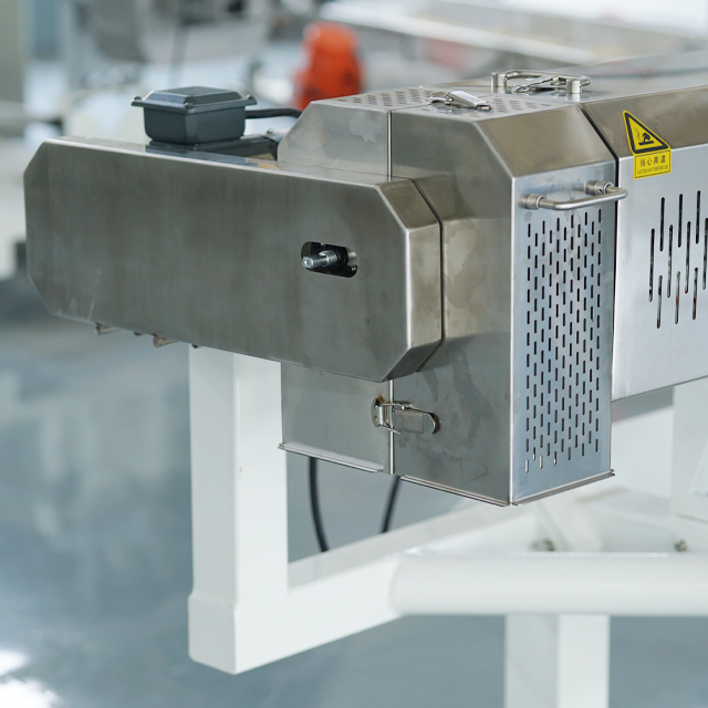 LTE-65(Loomak 二軸押出機-65)