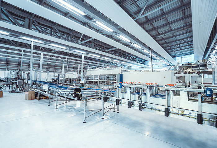 私たちは、顧客の実際のニーズを満たすカスタマイズされた生産ラインの研究と製造を専門としています。