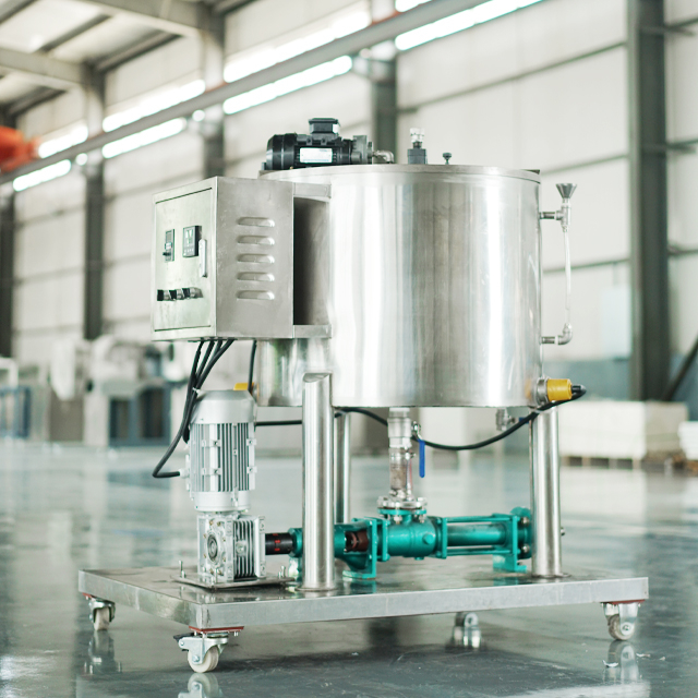 LCI-IV (Loomak コア インジェクター)