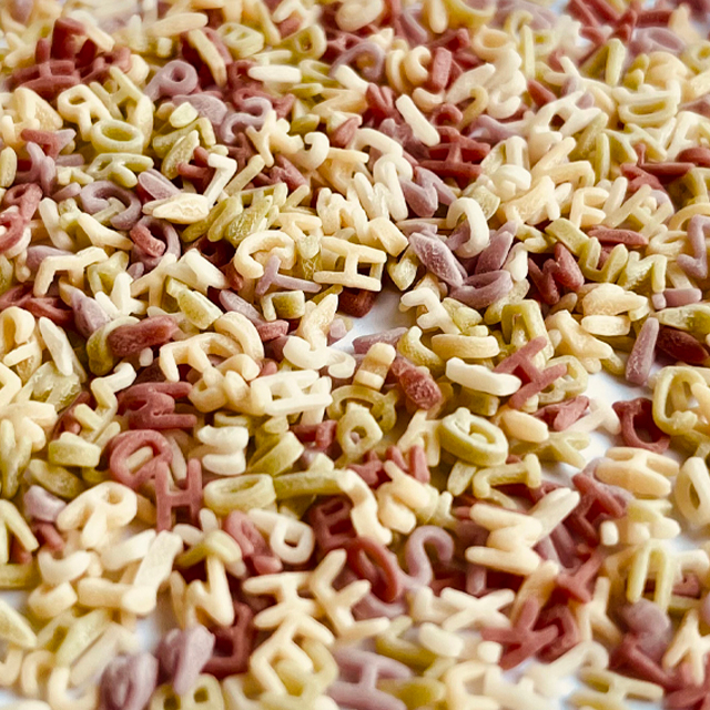  乳児用および幼児用食品の生産ライン