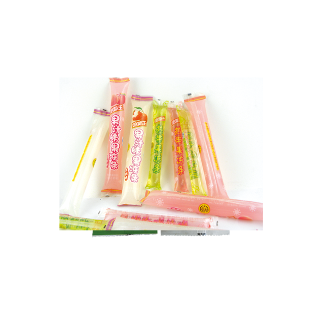 LooMak LPM-300 自動包装機