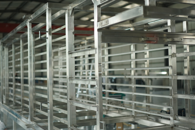 正確な温度制御システムを備えた LooMak 電気/ガス乾燥機